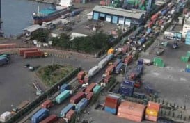 Biaya Logistik Diyakini Turun Berkat Pemangkasan Tarif PNBP